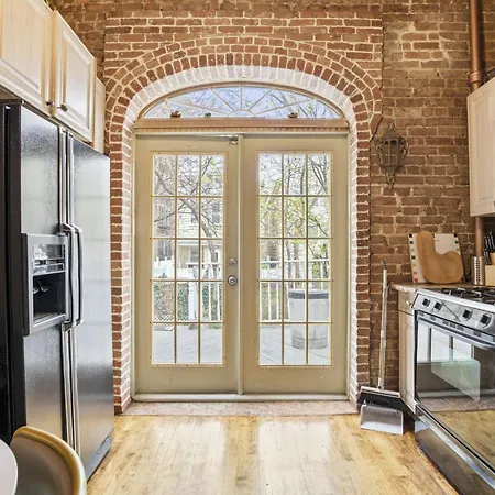 Skyline 3 Bedroom 20 Mins 2 Time Sq #6 West New York Exterior photo