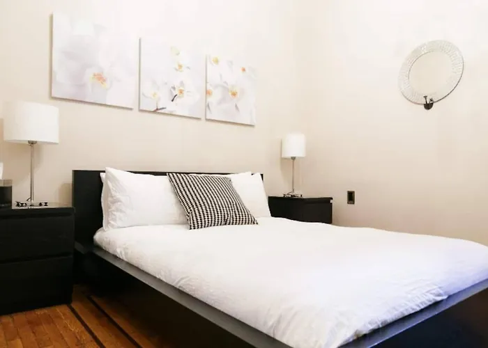 Skyline 3 Bedroom 20 Mins 2 Time Sq #6