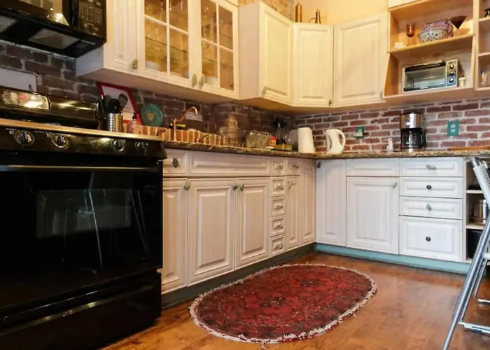 Skyline 3 Bedroom 20 Mins 2 Time Sq #6