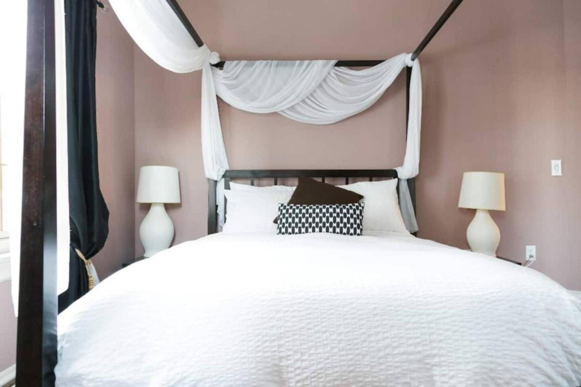 Skyline 3 Bedroom 20 Mins 2 Time Sq #6 Apartment *