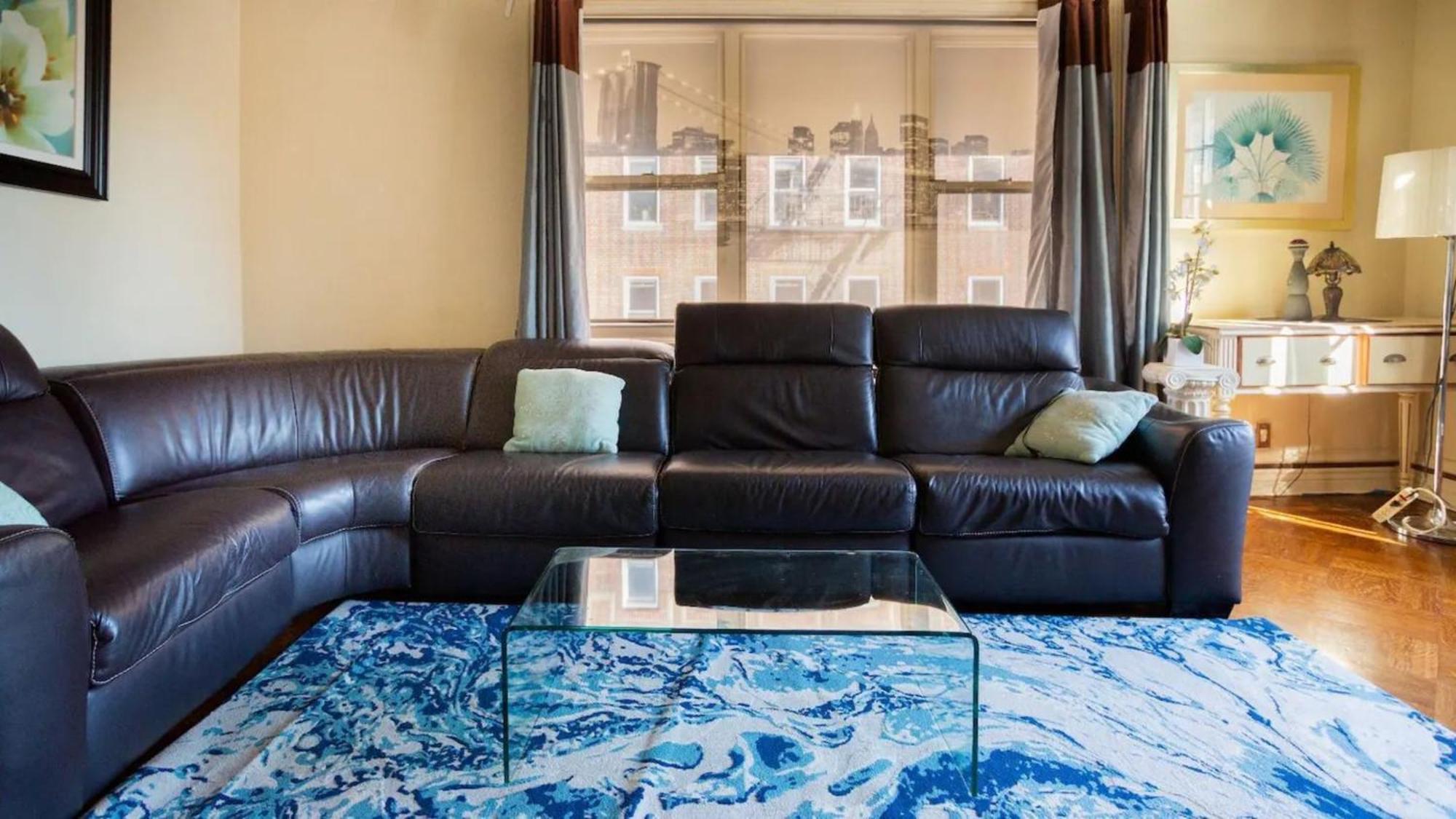 Skyline 3 Bedroom 20 Mins 2 Time Sq #6