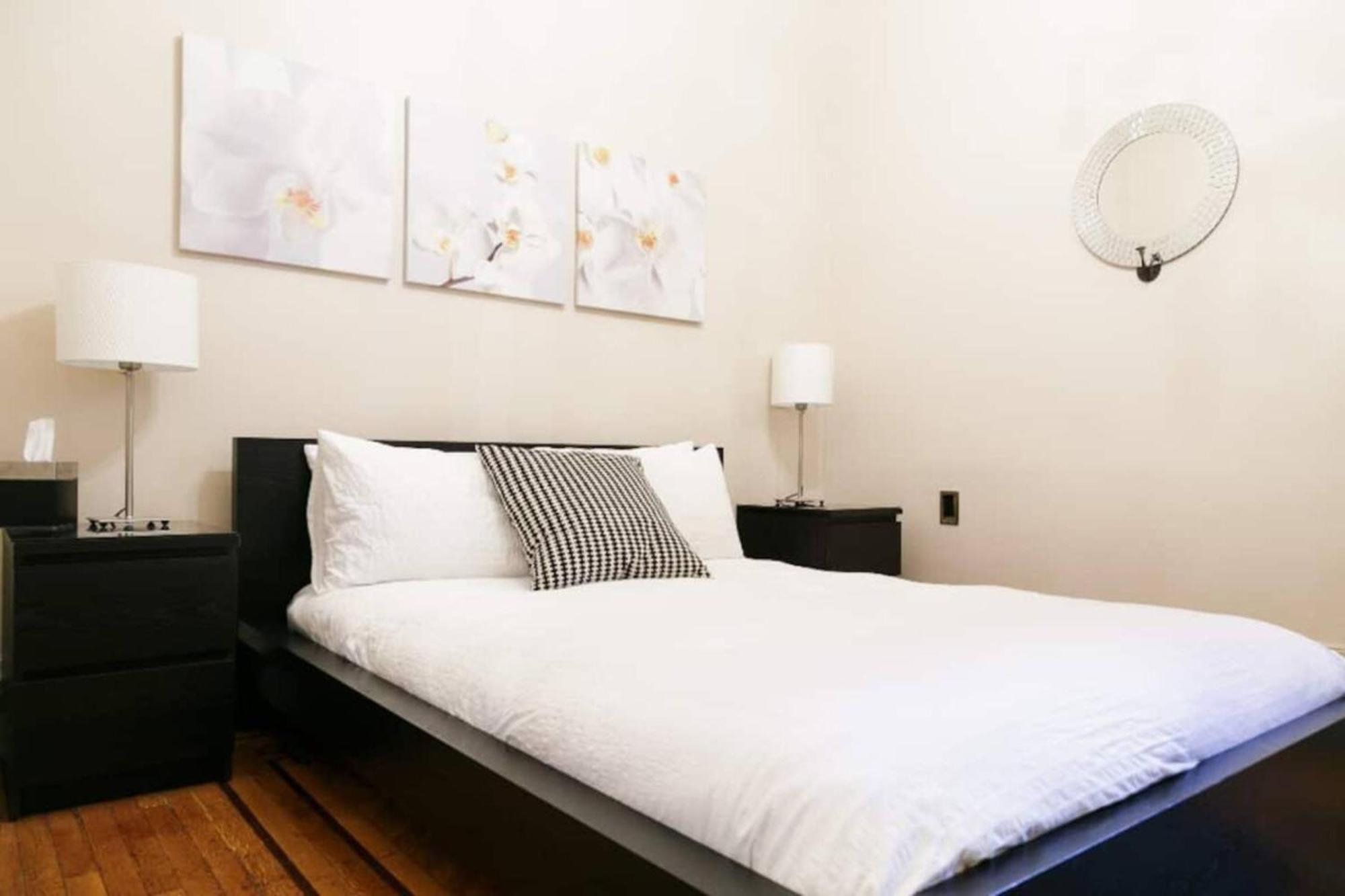 Skyline 3 Bedroom 20 Mins 2 Time Sq #6 * West New York