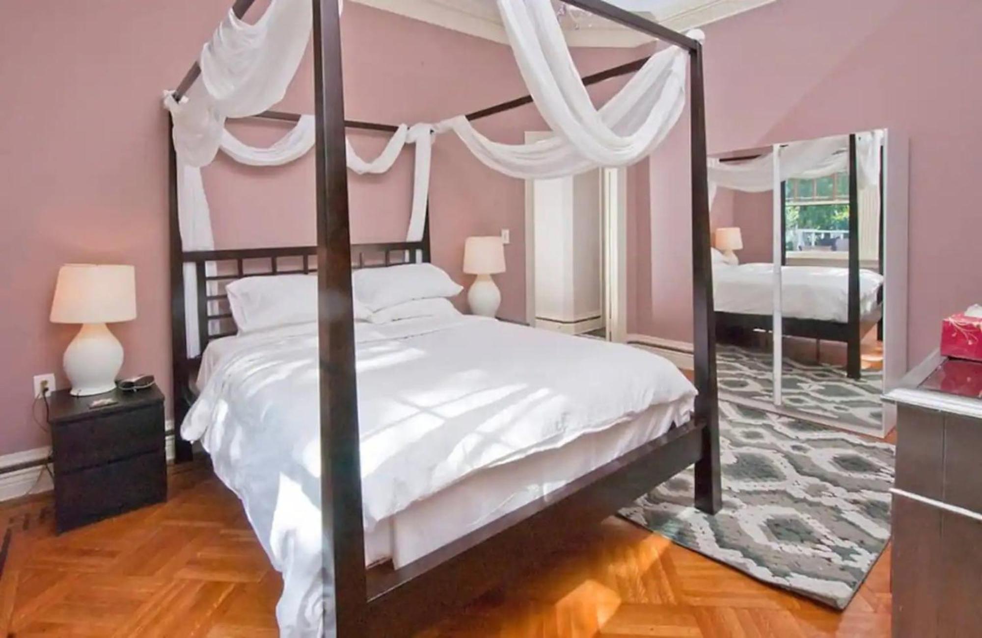 Skyline 3 Bedroom 20 Mins 2 Time Sq #6 West New York