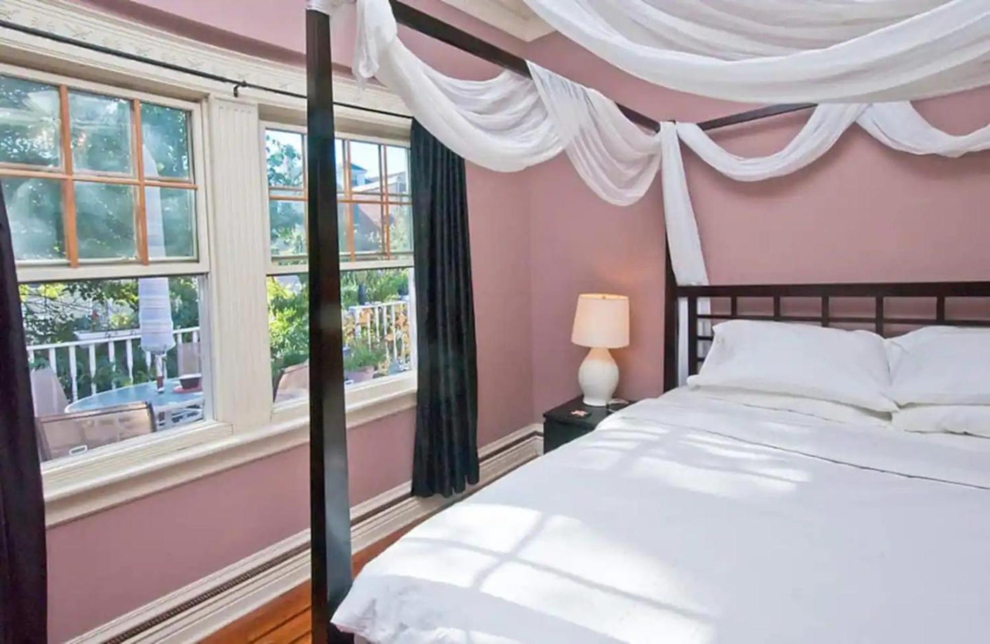 Apartment Skyline 3 Bedroom 20 Mins 2 Time Sq #6 West New York