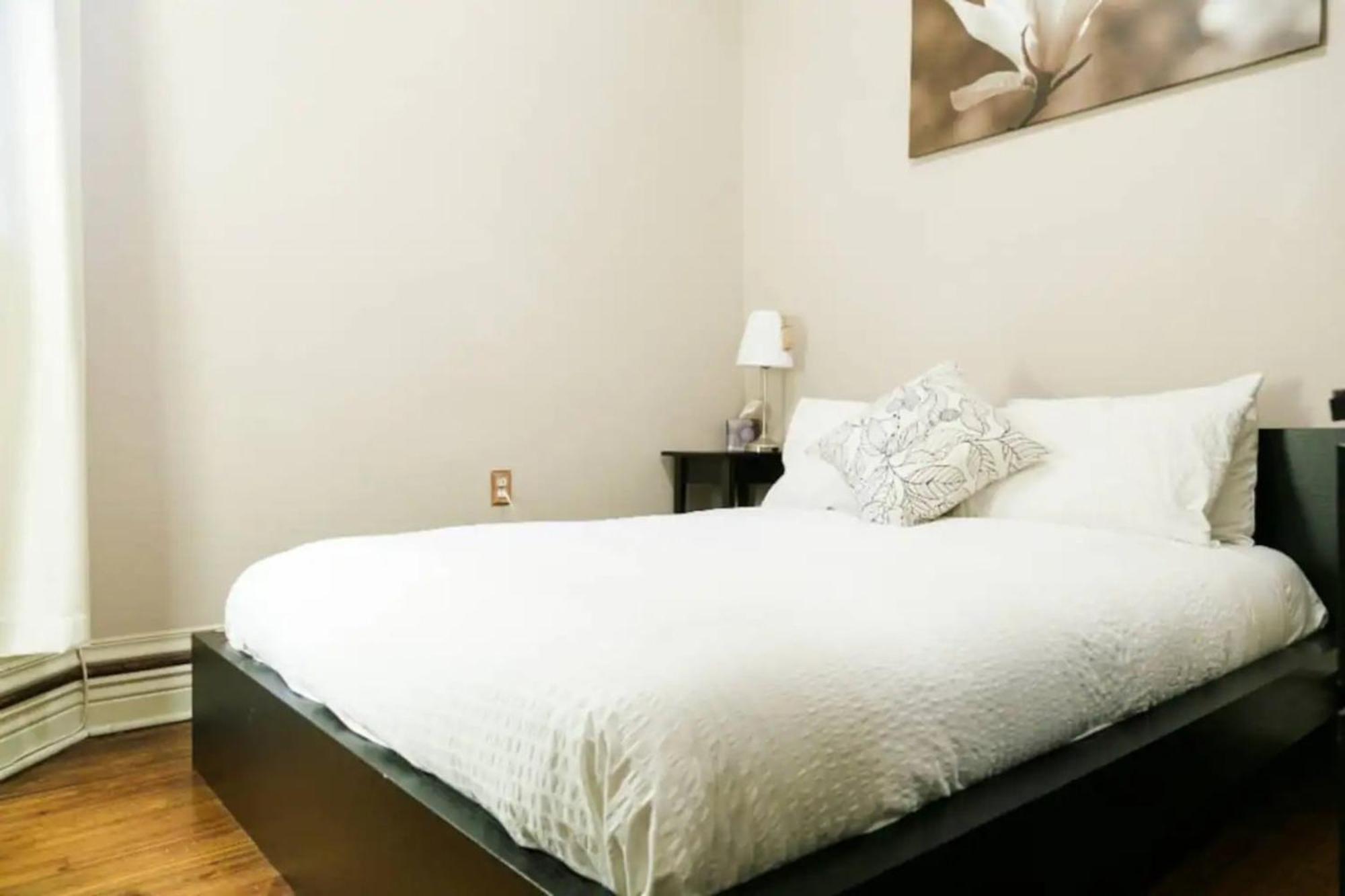 Apartment Skyline 3 Bedroom 20 Mins 2 Time Sq #6 West New York
