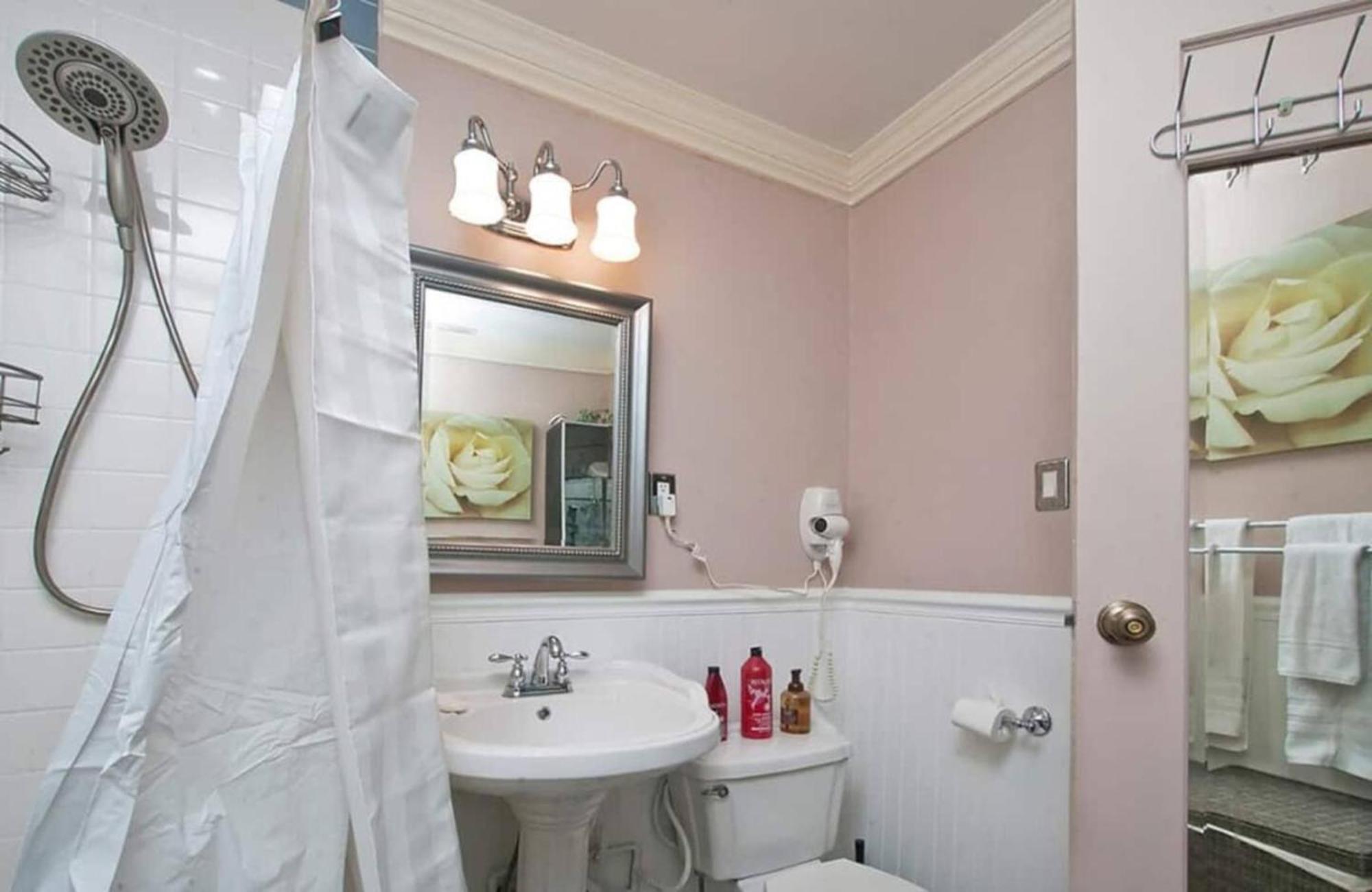 Skyline 3 Bedroom 20 Mins 2 Time Sq #6 Apartment West New York