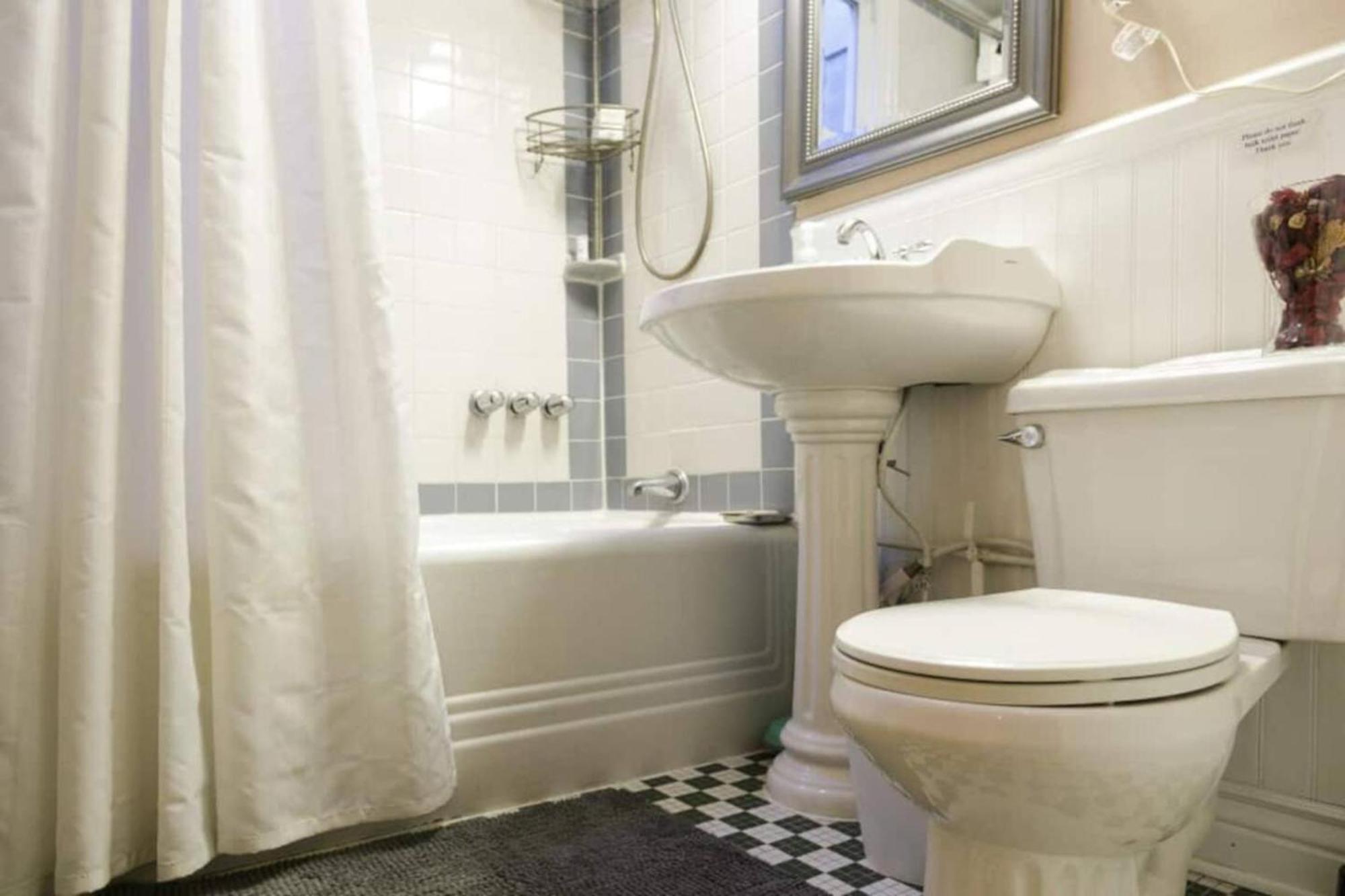 Apartment Skyline 3 Bedroom 20 Mins 2 Time Sq #6