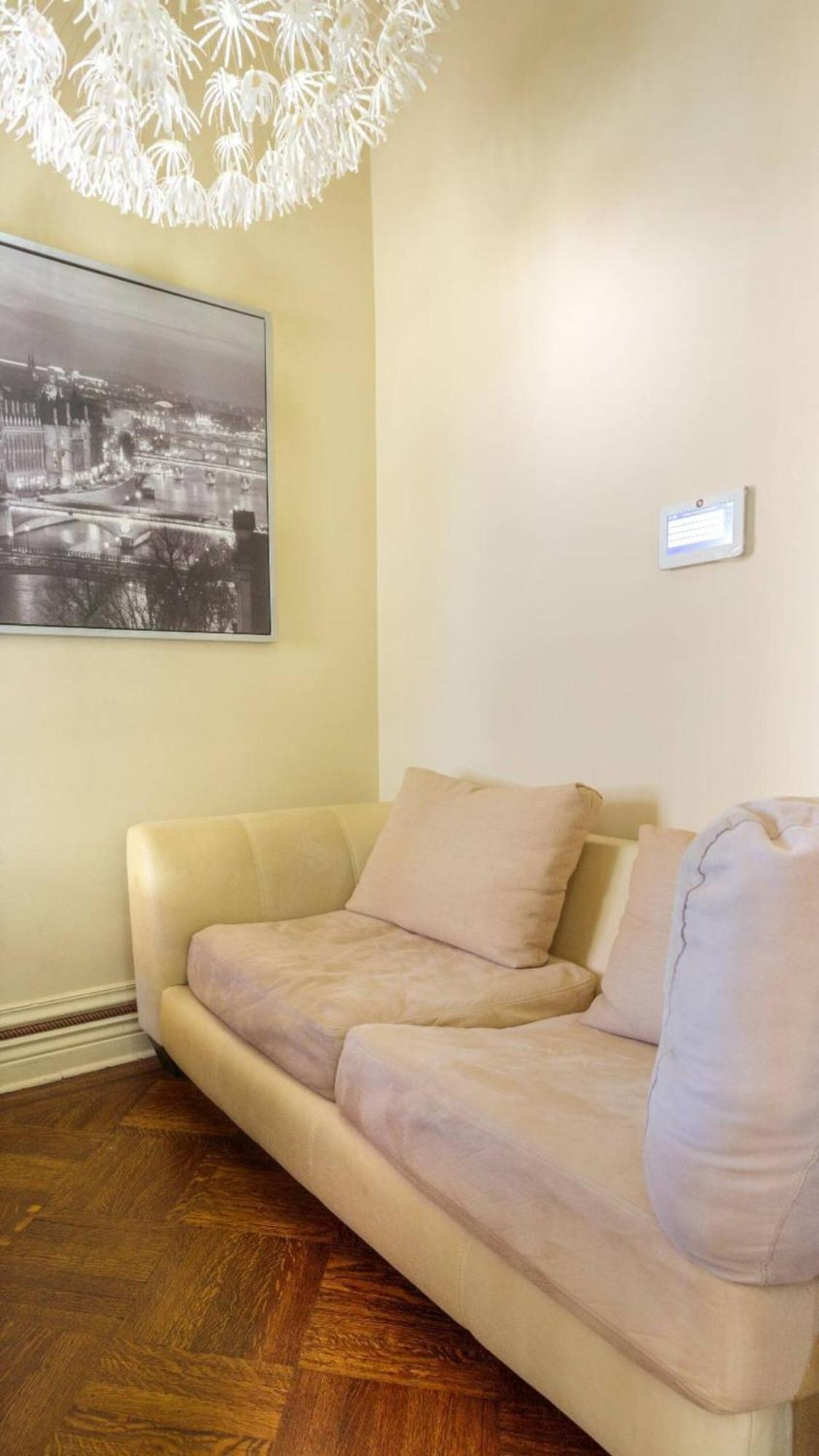 Apartment Skyline 3 Bedroom 20 Mins 2 Time Sq #6 West New York