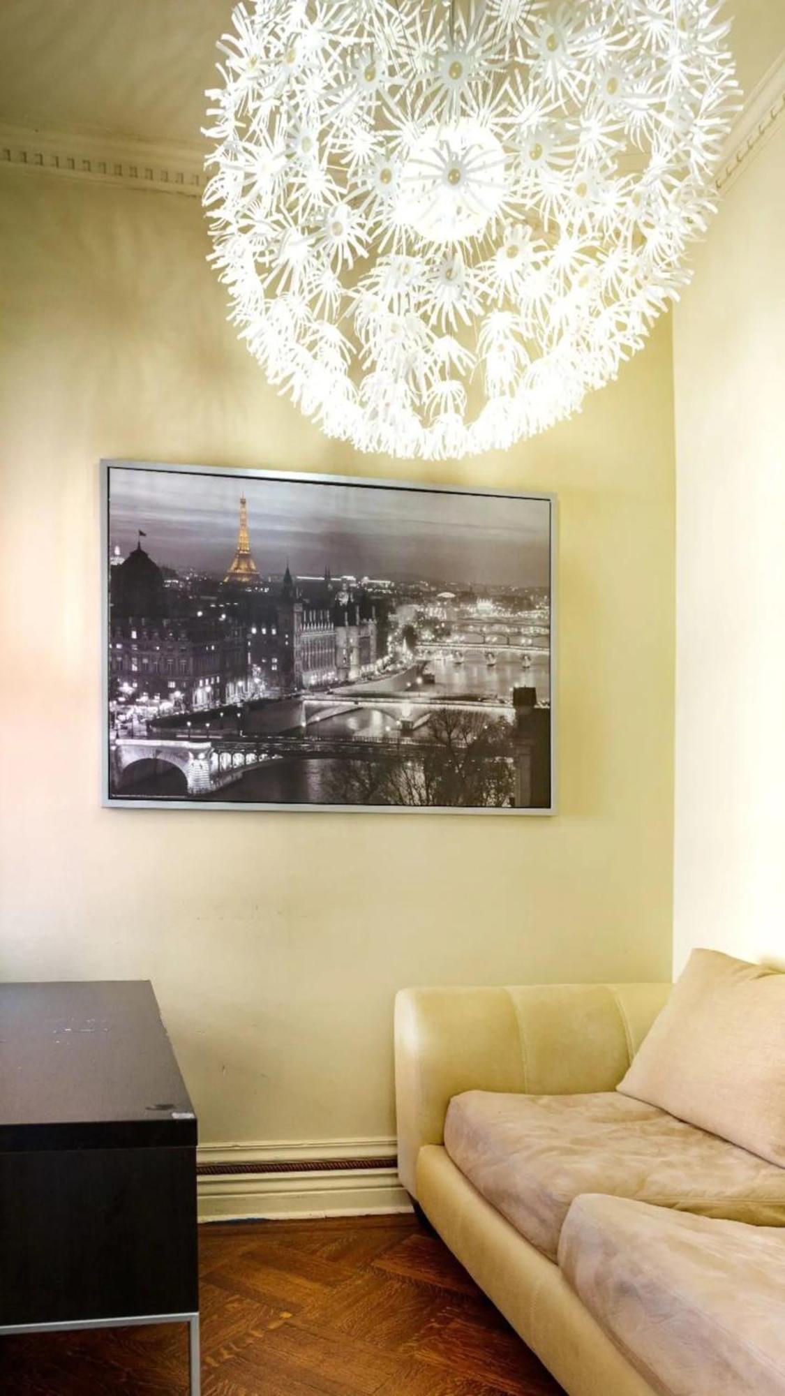 Skyline 3 Bedroom 20 Mins 2 Time Sq #6 Apartment