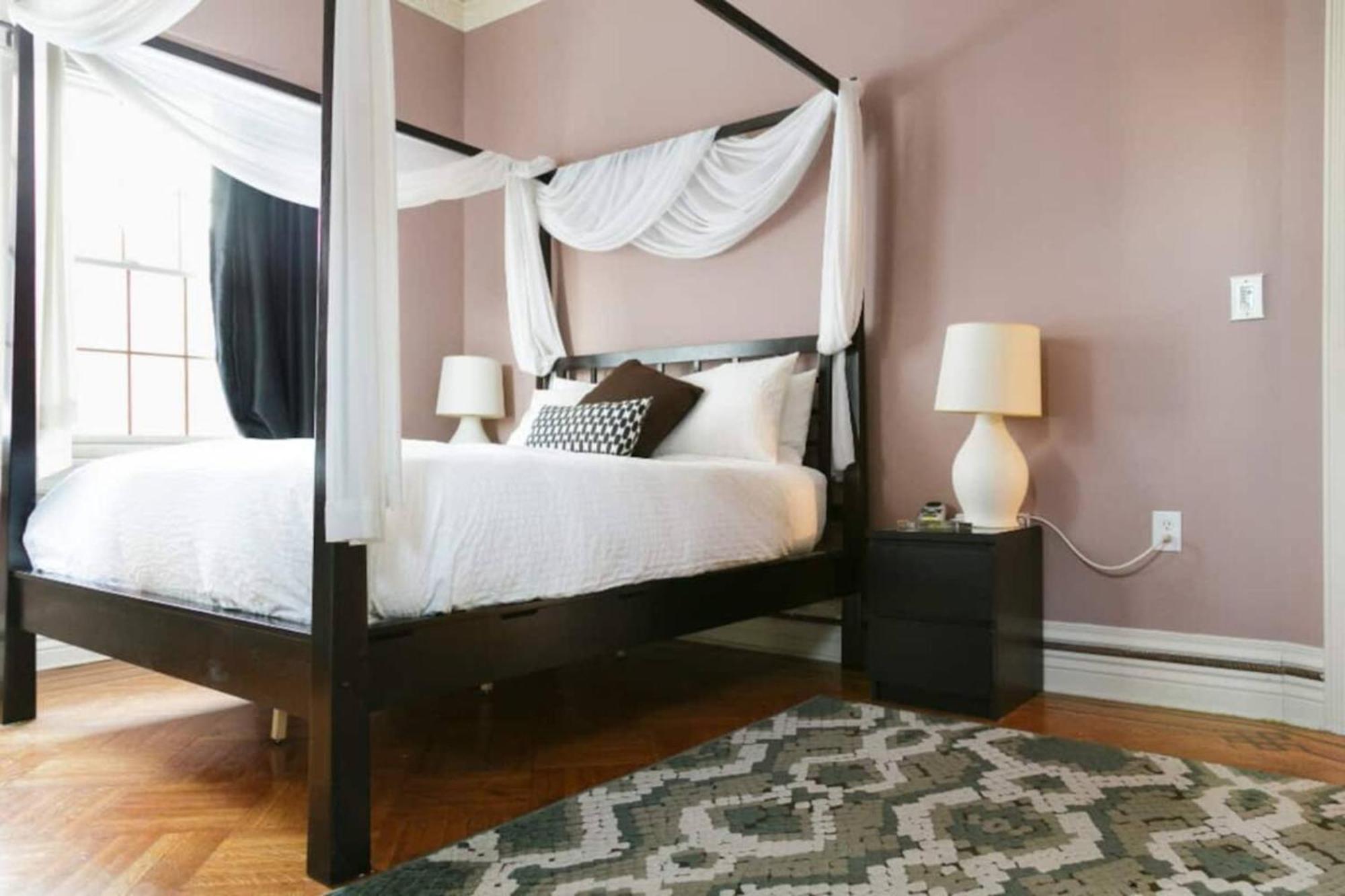 Skyline 3 Bedroom 20 Mins 2 Time Sq #6 Apartment West New York