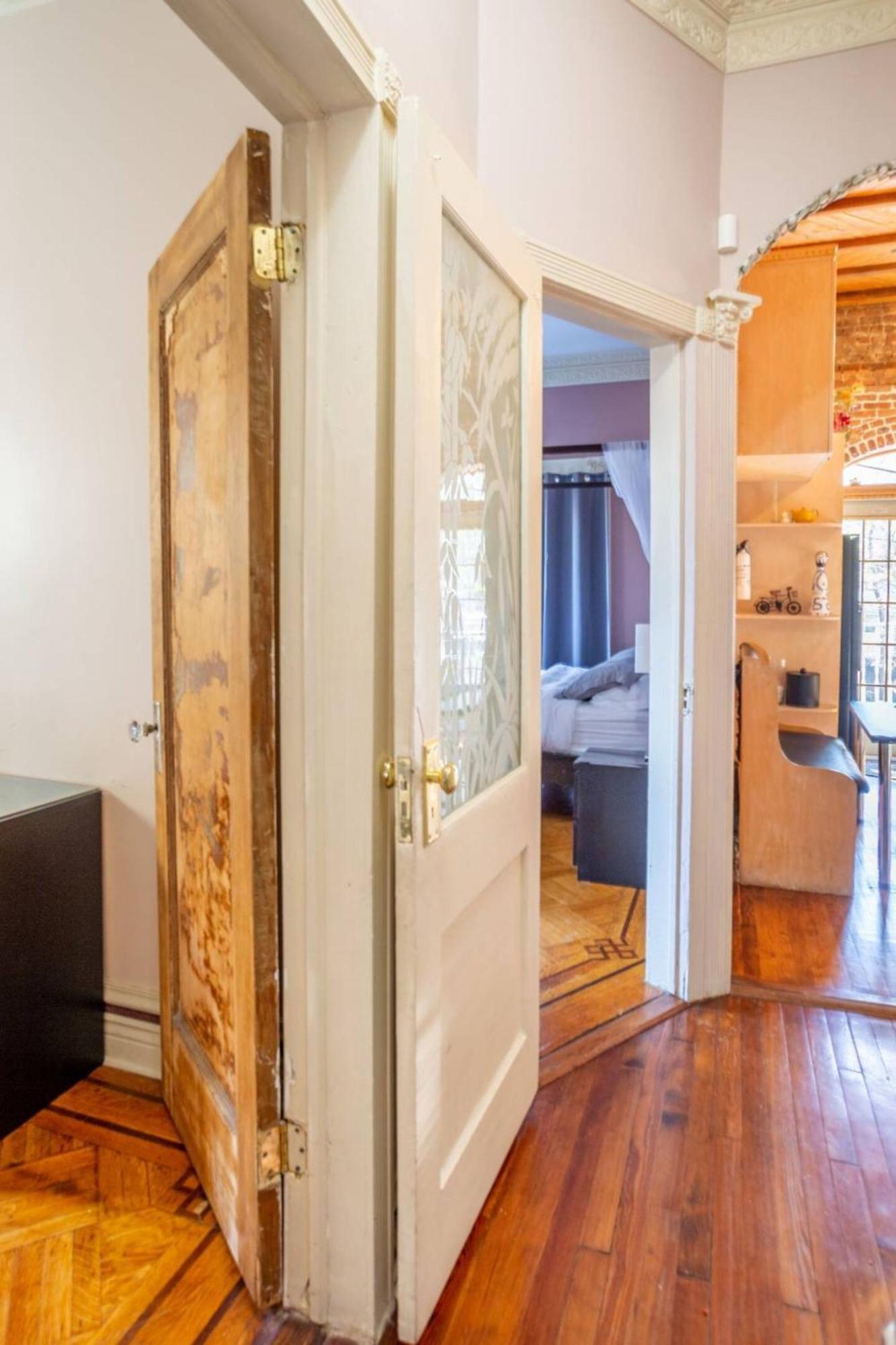Skyline 3 Bedroom 20 Mins 2 Time Sq #6 * West New York