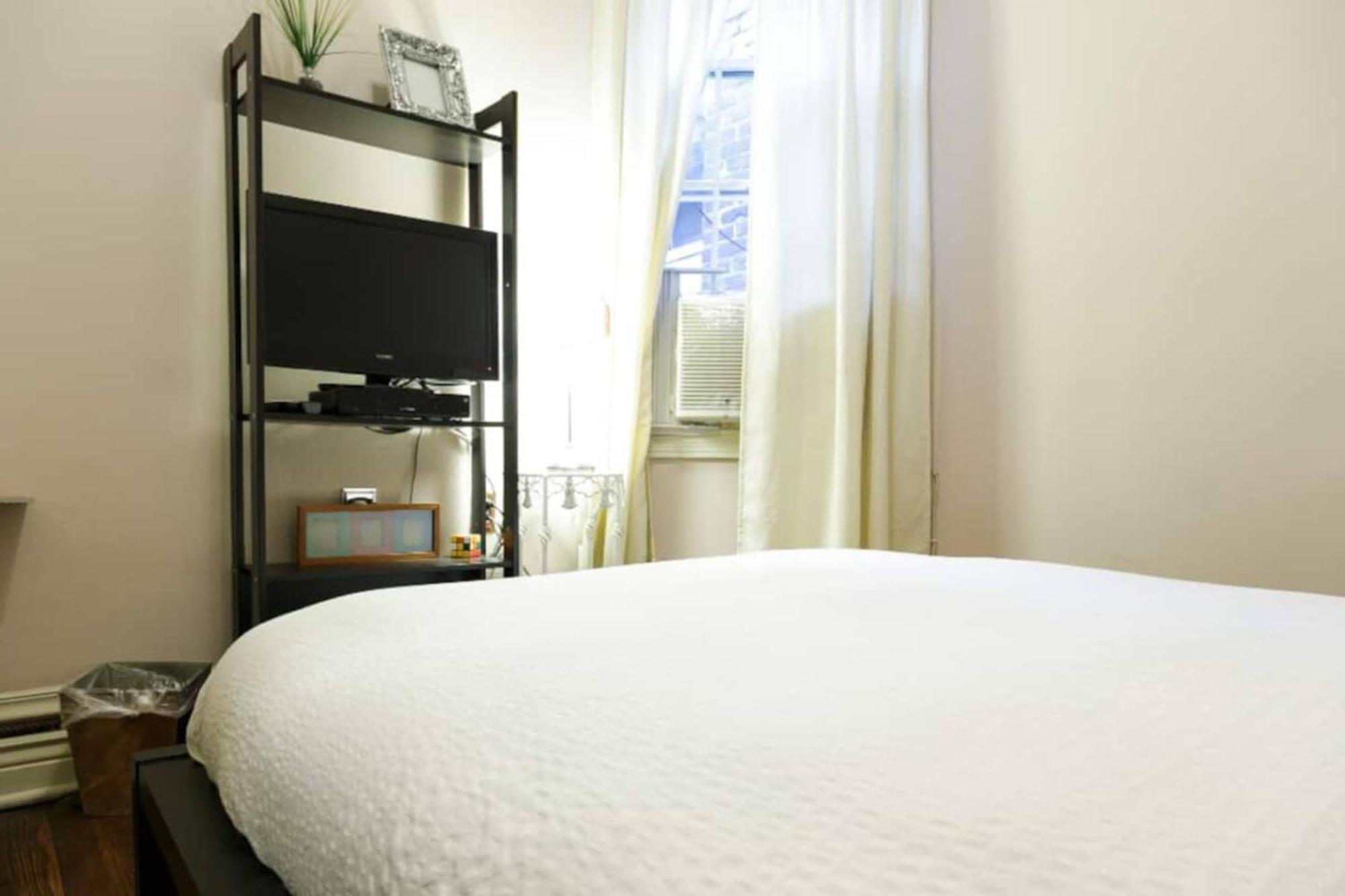 Skyline 3 Bedroom 20 Mins 2 Time Sq #6 West New York