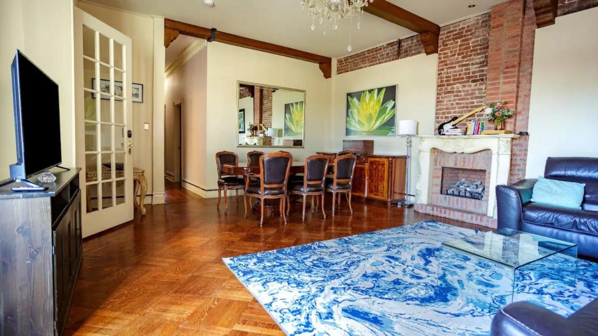 Skyline 3 Bedroom 20 Mins 2 Time Sq #6 *