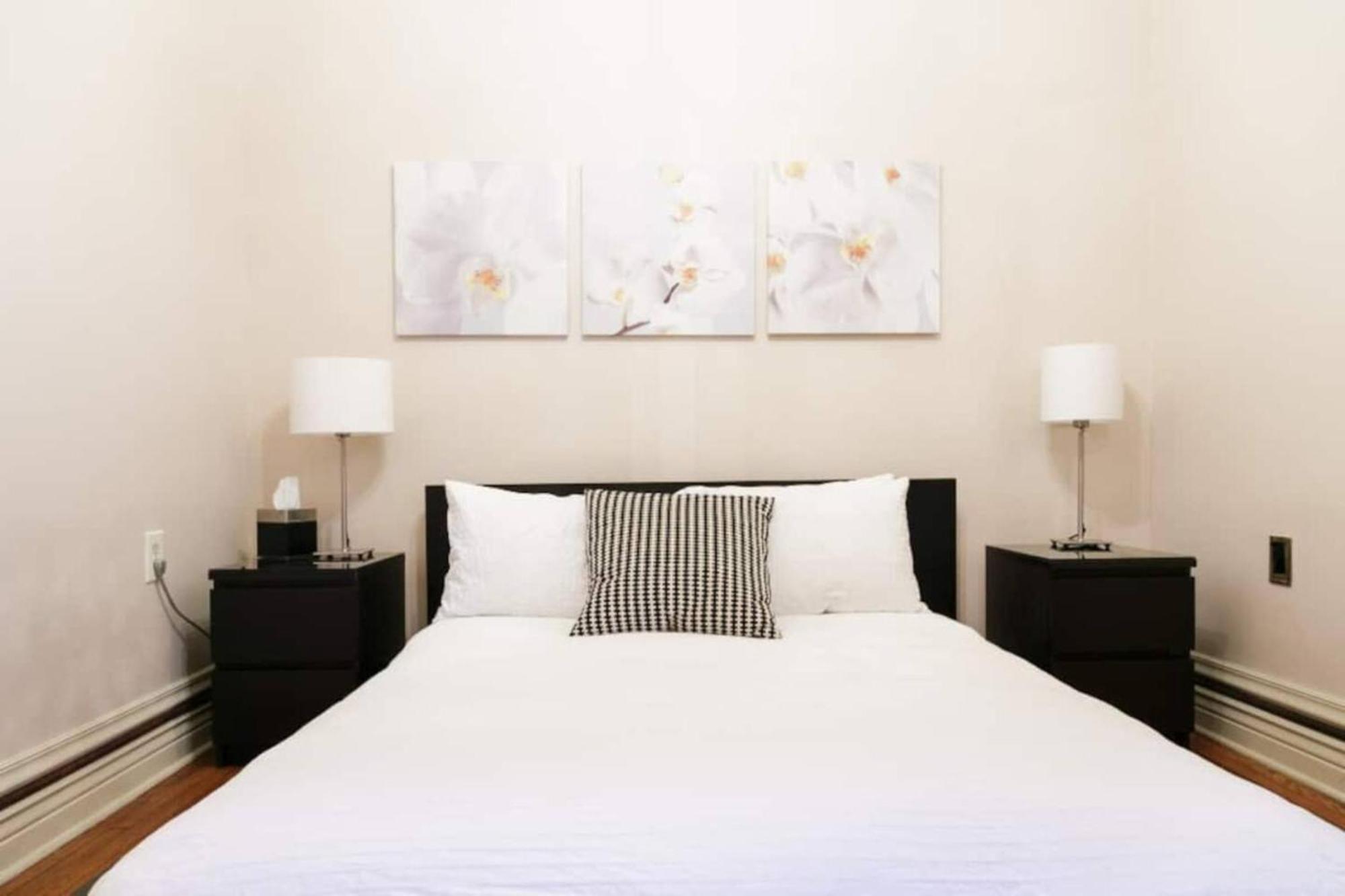 Skyline 3 Bedroom 20 Mins 2 Time Sq #6 Apartment *