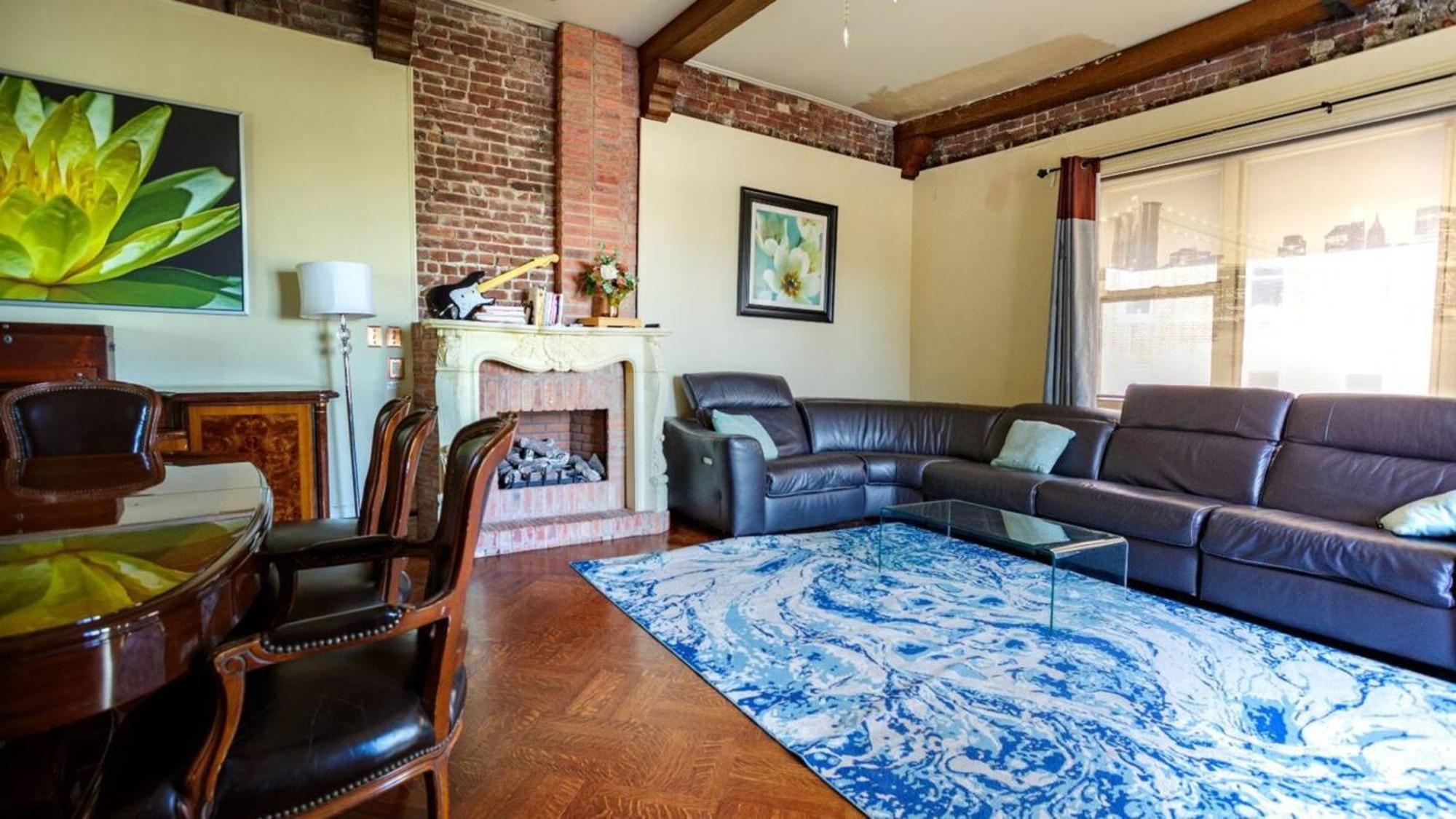 Skyline 3 Bedroom 20 Mins 2 Time Sq #6 Apartment *