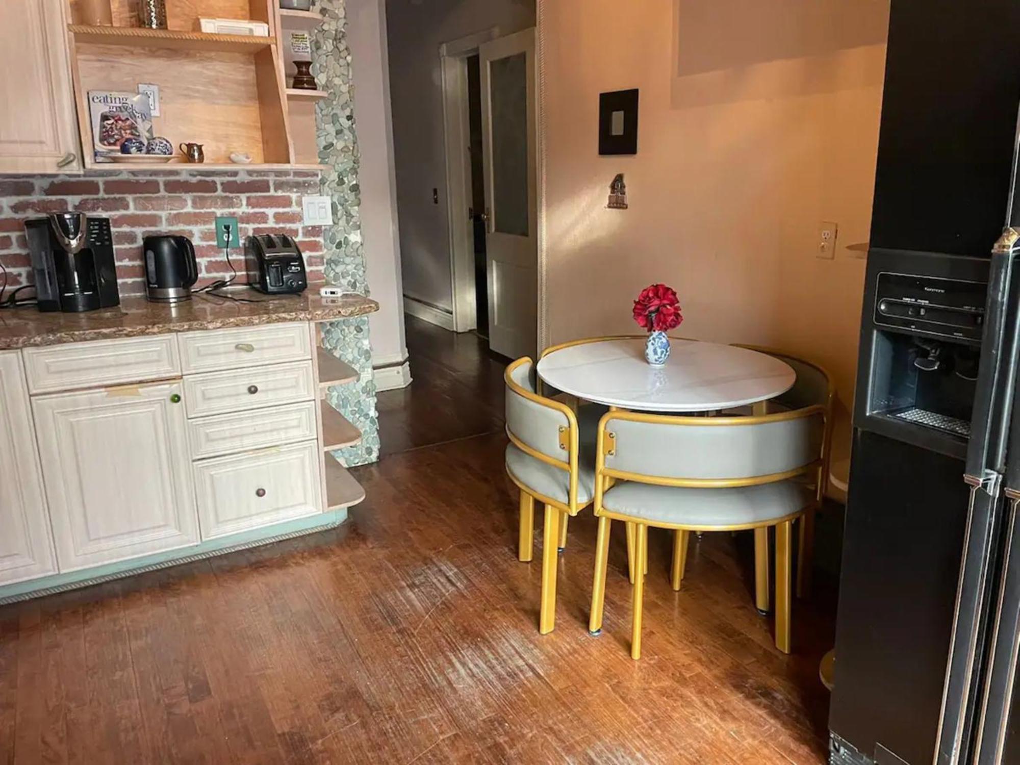 Apartment Skyline 3 Bedroom 20 Mins 2 Time Sq #6