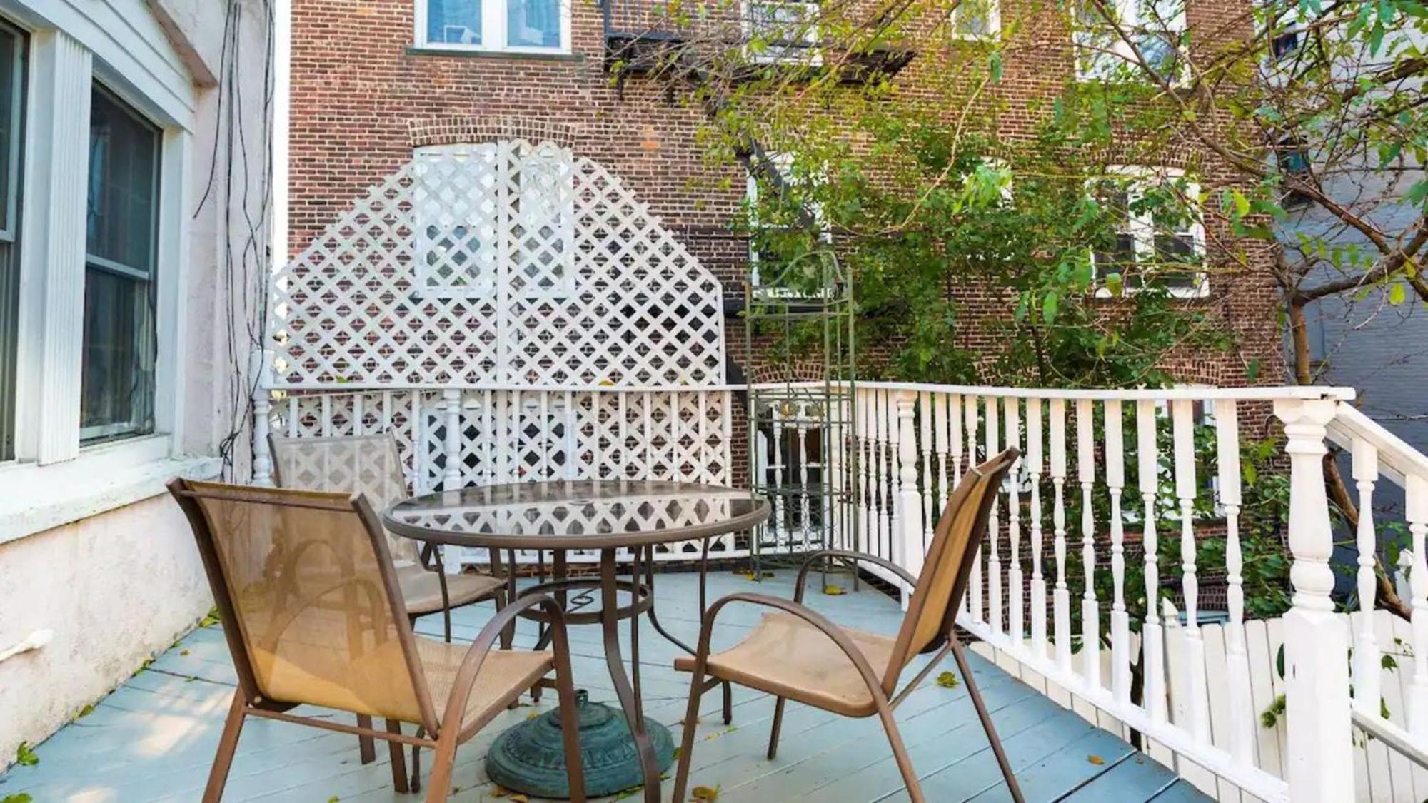 Skyline 3 Bedroom 20 Mins 2 Time Sq #6 Apartment
