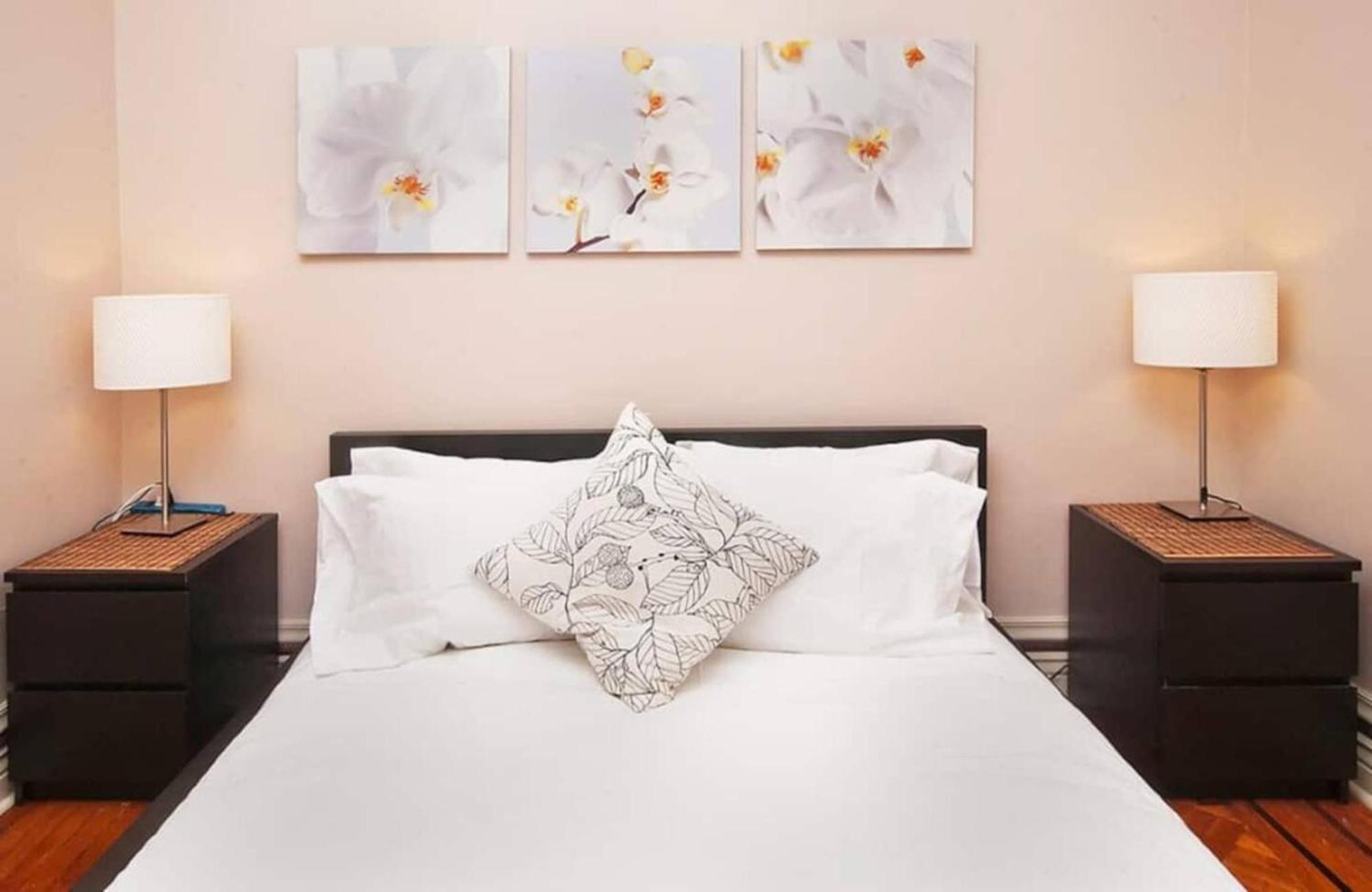 Skyline 3 Bedroom 20 Mins 2 Time Sq #6 * West New York