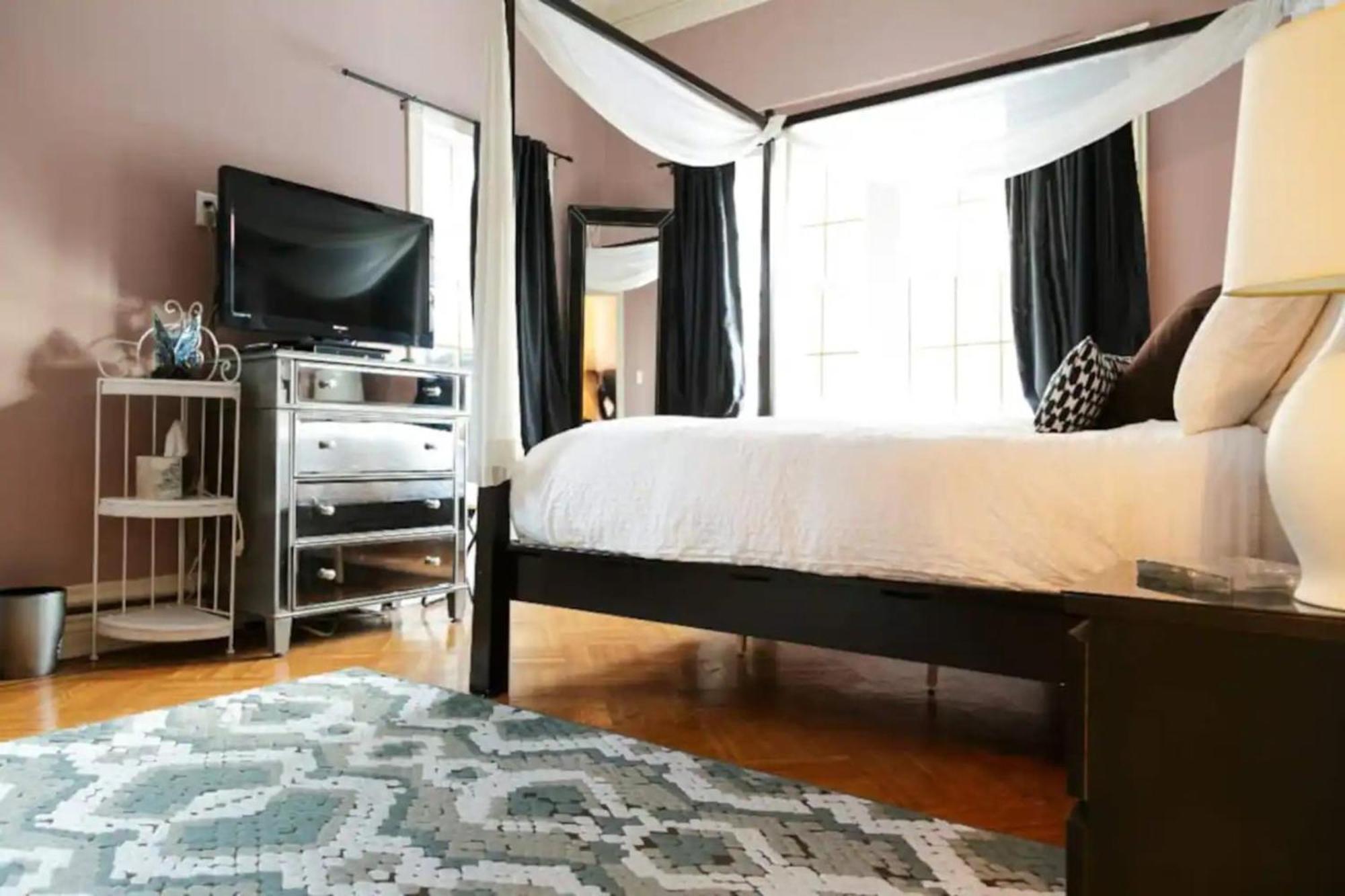 Skyline 3 Bedroom 20 Mins 2 Time Sq #6 *