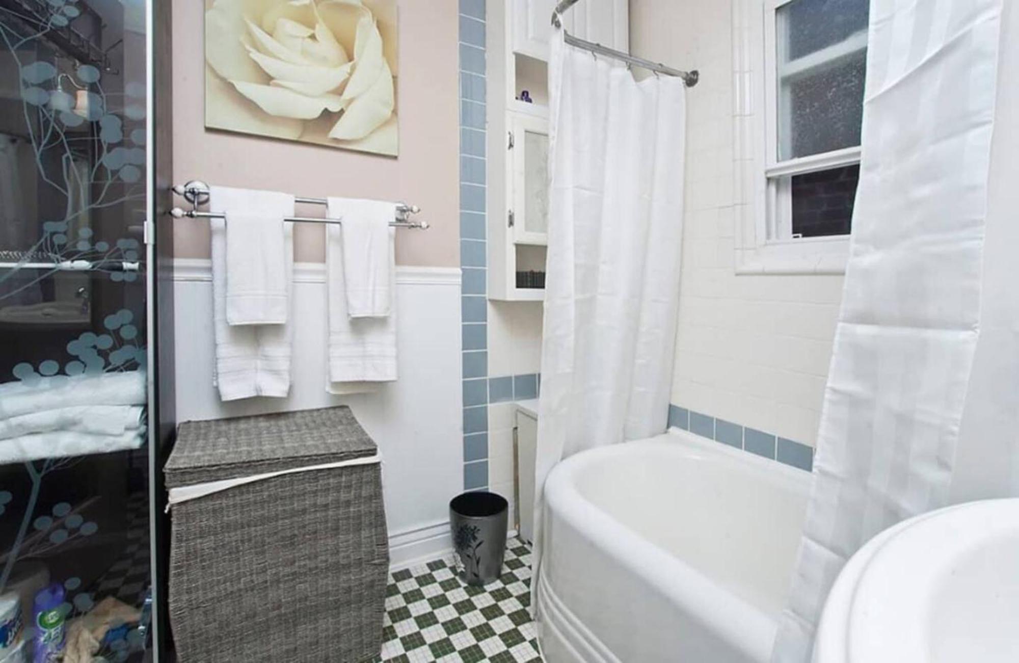 Skyline 3 Bedroom 20 Mins 2 Time Sq #6 * West New York
