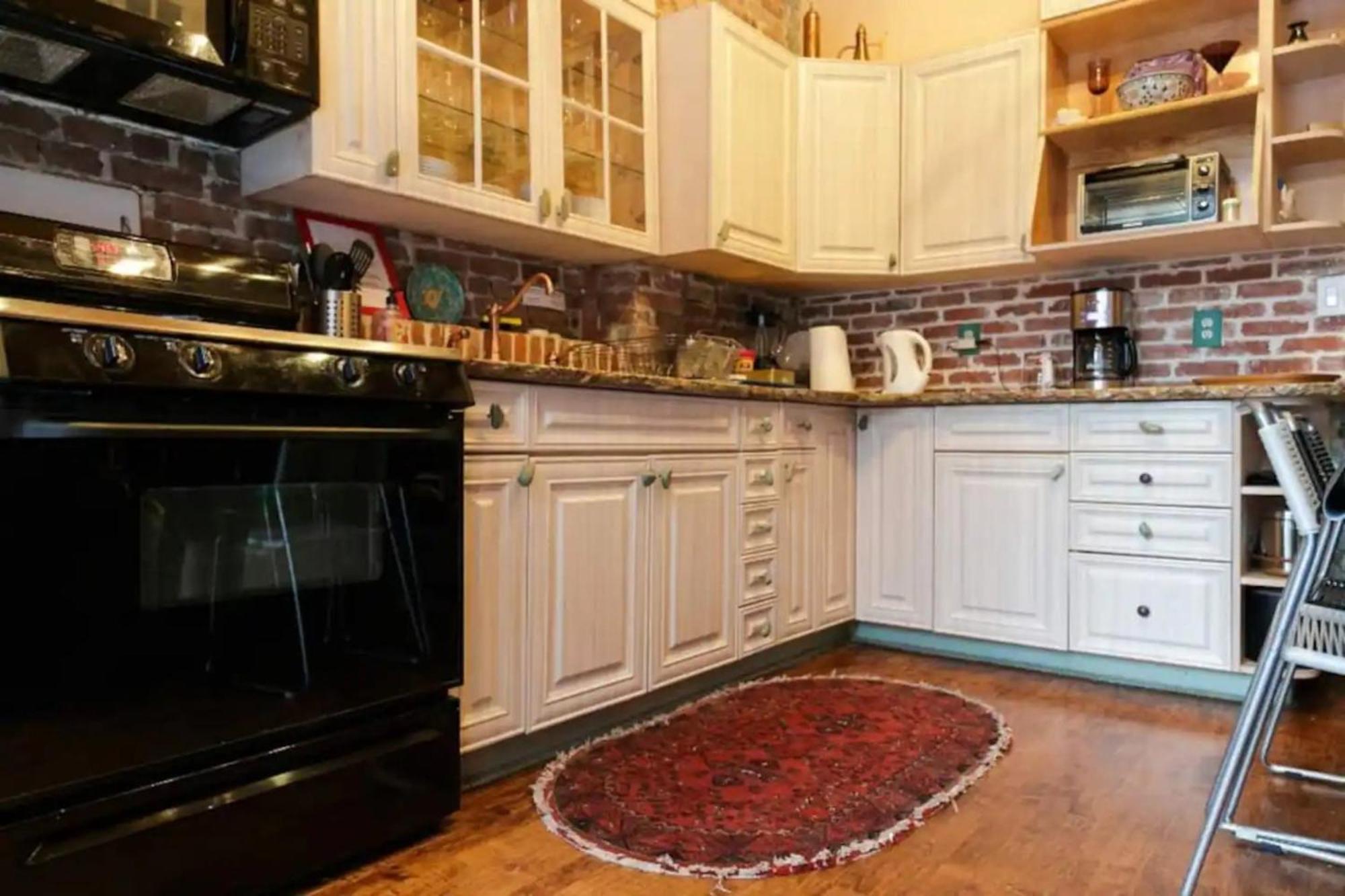Skyline 3 Bedroom 20 Mins 2 Time Sq #6 Apartment