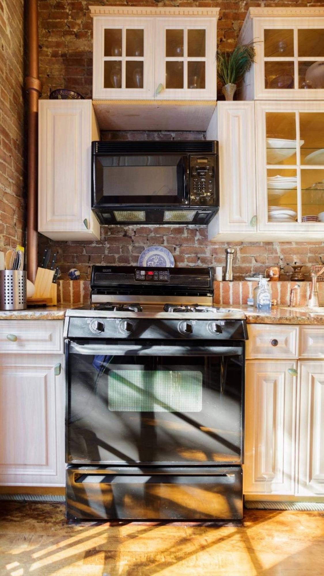 Apartment Skyline 3 Bedroom 20 Mins 2 Time Sq #6 *