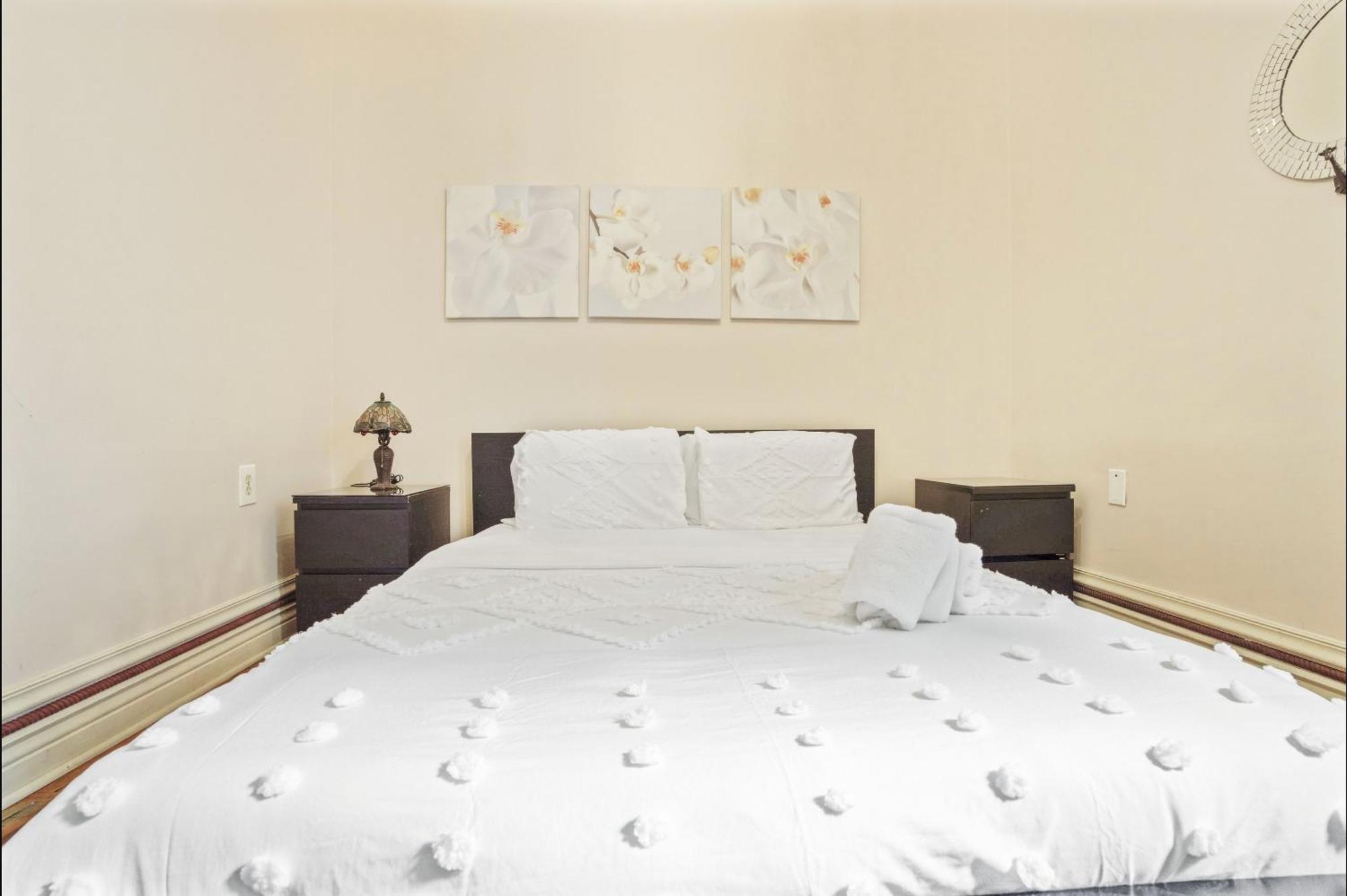 Apartment Skyline 3 Bedroom 20 Mins 2 Time Sq #6