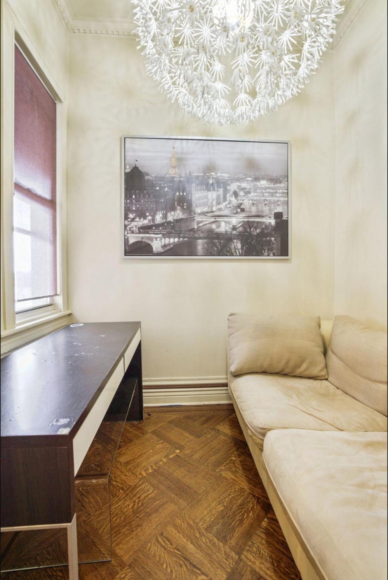 Skyline 3 Bedroom 20 Mins 2 Time Sq #6 Apartment