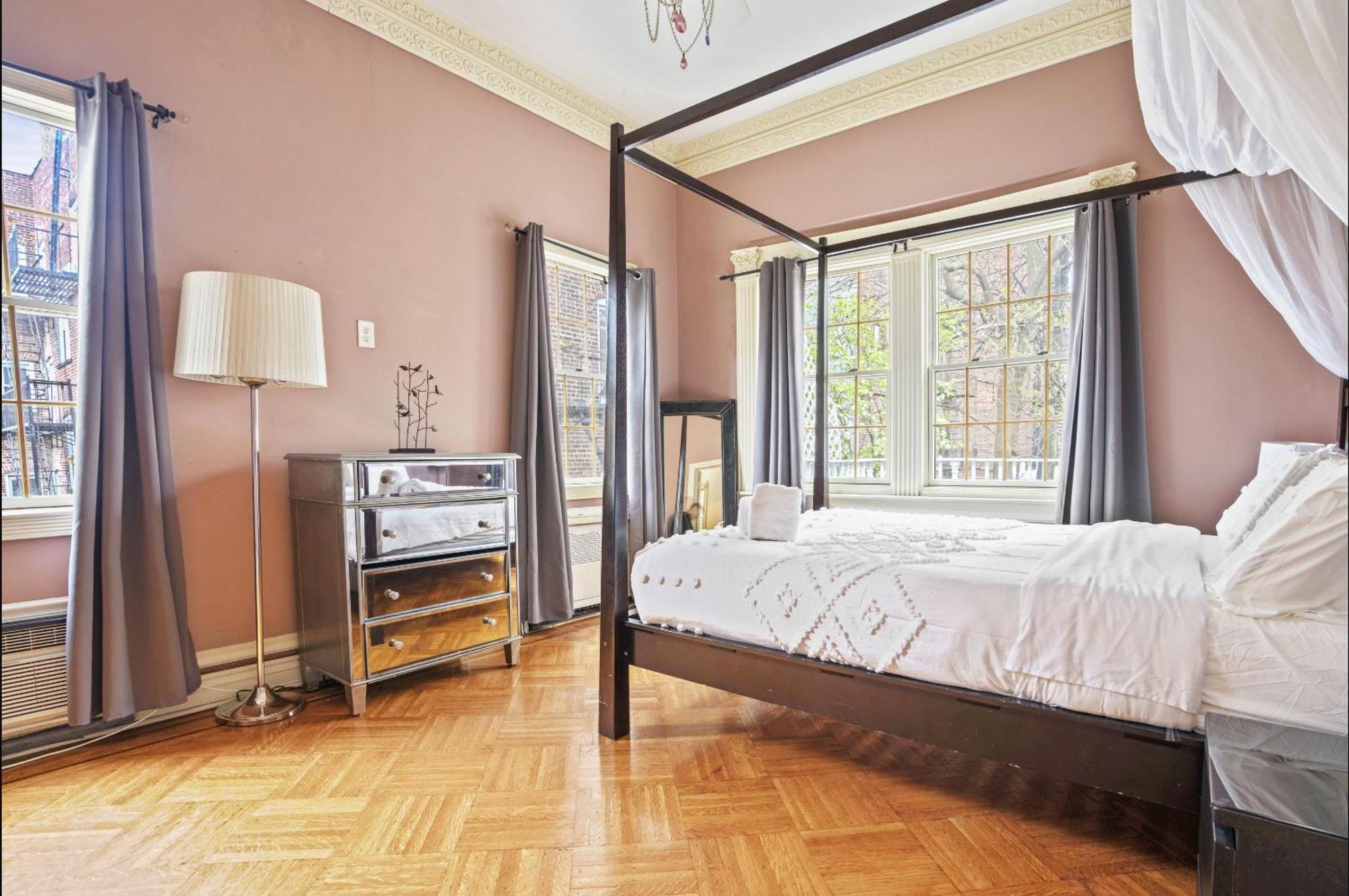 Skyline 3 Bedroom 20 Mins 2 Time Sq #6
